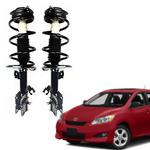 Enhance your car with Toyota Matrix Front Strut 