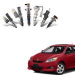 Enhance your car with Toyota Matrix Fuel Injection 