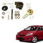Enhance your car with Toyota Matrix Fuel Pump & Parts 