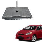 Enhance your car with Toyota Matrix Fuel Tank & Parts 