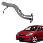Enhance your car with Toyota Matrix Intermediate Or Center Pipe 