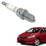 Enhance your car with Toyota Matrix Iridium Plug 