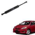 Enhance your car with Toyota Matrix Lift Support 