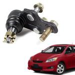 Enhance your car with Toyota Matrix Lower Ball Joint 