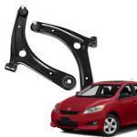 Enhance your car with Toyota Matrix Lower Control Arms 