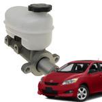 Enhance your car with Toyota Matrix Master Cylinder 