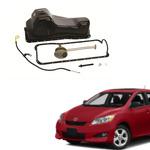 Enhance your car with Toyota Matrix Oil Pan & Dipstick 
