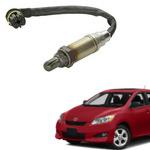 Enhance your car with Toyota Matrix Oxygen Sensor 