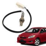Enhance your car with Toyota Matrix Oxygen Sensor 