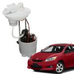 Enhance your car with Toyota Matrix Fuel Pumps 