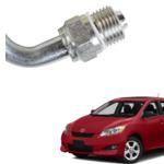 Enhance your car with Toyota Matrix Hoses & Hardware 