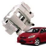 Enhance your car with Toyota Matrix Rear Left Caliper 
