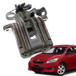 Enhance your car with Toyota Matrix Rear Right Caliper 