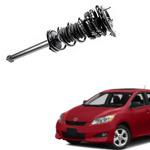 Enhance your car with Toyota Matrix Rear Strut 