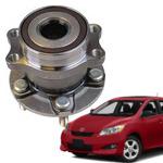 Enhance your car with Toyota Matrix Rear Hub Assembly 