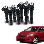 Enhance your car with Toyota Matrix Ignition Coil 