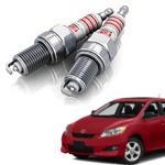 Enhance your car with Toyota Matrix Spark Plugs 