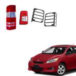 Enhance your car with Toyota Matrix Tail Light & Parts 