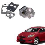 Enhance your car with Toyota Matrix Throttle Body & Hardware 