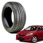 Enhance your car with Toyota Matrix Tires 