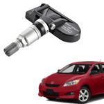 Enhance your car with Toyota Matrix TPMS Sensors 