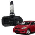 Enhance your car with Toyota Matrix TPMS Sensor 