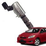 Enhance your car with Toyota Matrix Variable Camshaft Timing Solenoid 