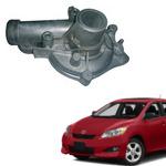 Enhance your car with Toyota Matrix Water Pump 
