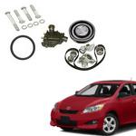 Enhance your car with Toyota Matrix Water Pumps & Hardware 