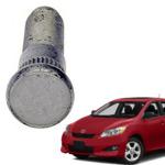 Enhance your car with Toyota Matrix Wheel Lug Nut 
