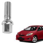 Enhance your car with Toyota Matrix Wheel Lug Nuts & Bolts 