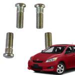 Enhance your car with Toyota Matrix Wheel Stud & Nuts 