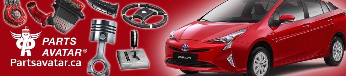 PartsAvatar ca Best Toyota Parts Toyota Accessories