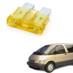 Enhance your car with Toyota Previa Fuse 