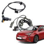 Enhance your car with Toyota Prius ABS System Parts 