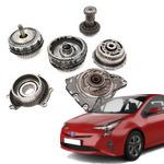 Enhance your car with Toyota Prius Automatic Transmission Parts 