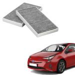 Enhance your car with Toyota Prius Cabin Filter 