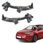 Enhance your car with Toyota Prius Control Arm With Ball Joint 