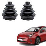 Enhance your car with Toyota Prius CV Boot 