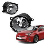 Enhance your car with Toyota Prius Fog Light Assembly 