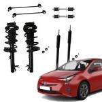 Enhance your car with Toyota Prius Front Strut 