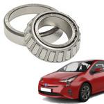 Enhance your car with Toyota Prius Front Wheel Bearings 