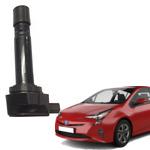 Enhance your car with Toyota Prius Ignition Coil 