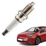 Enhance your car with 2016 Toyota Prius Iridium Plug 