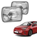 Enhance your car with Toyota Prius Low Beam Headlight 