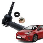 Enhance your car with Toyota Prius Outer Tie Rod End 