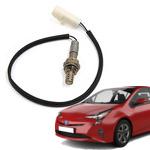 Enhance your car with Toyota Prius Oxygen Sensor 