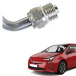 Enhance your car with Toyota Prius Hoses & Hardware 