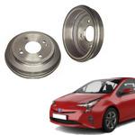 Enhance your car with Toyota Prius Rear Brake Drum 