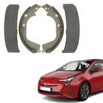 Enhance your car with Toyota Prius Rear Brake Shoe 